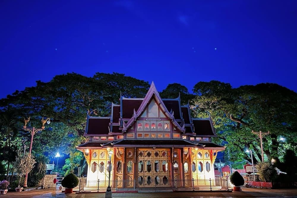 Cae Villa Hua Hin - Hua Hin