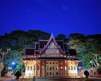 Cae Villa Hua Hin - Hua Hin