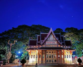 Cae Villa Hua Hin - Hua Hin