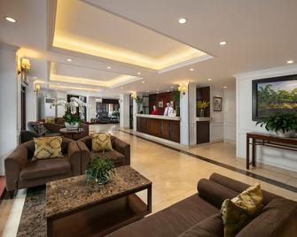 Hong Ngoc Cochinchine Boutique Hotel & Spa - Hanoi - Aula