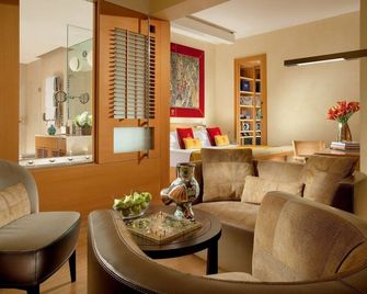 Bio Hotel Raphael - Relais & Châteaux - Roma - Area lounge