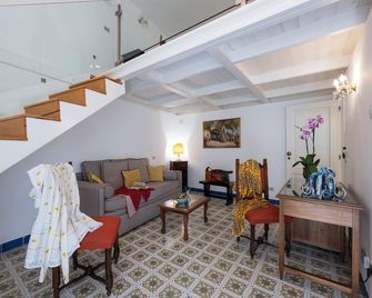 Residenza Luce - Amalfi - Balkon
