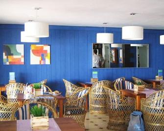Los Pueblos Apartments - Puerto del Carmen - Restaurant