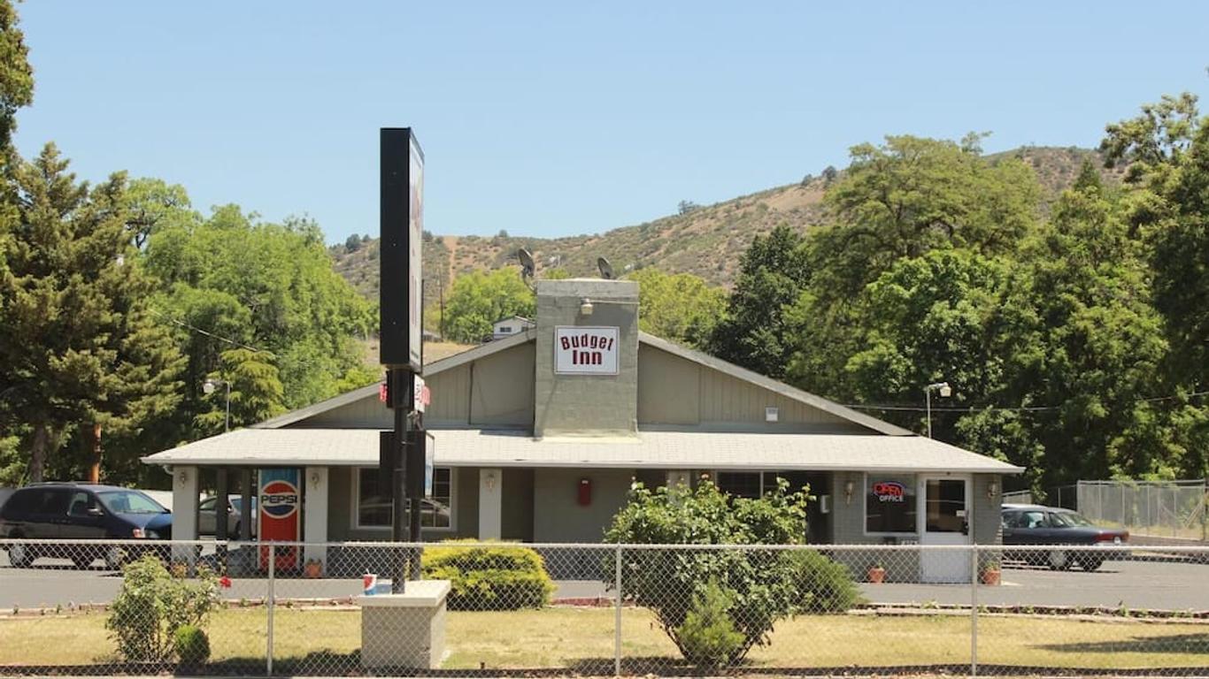 بدجيت إن يريكا