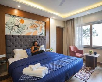 Shalom Backpackers Mussoorie - Mussoorie