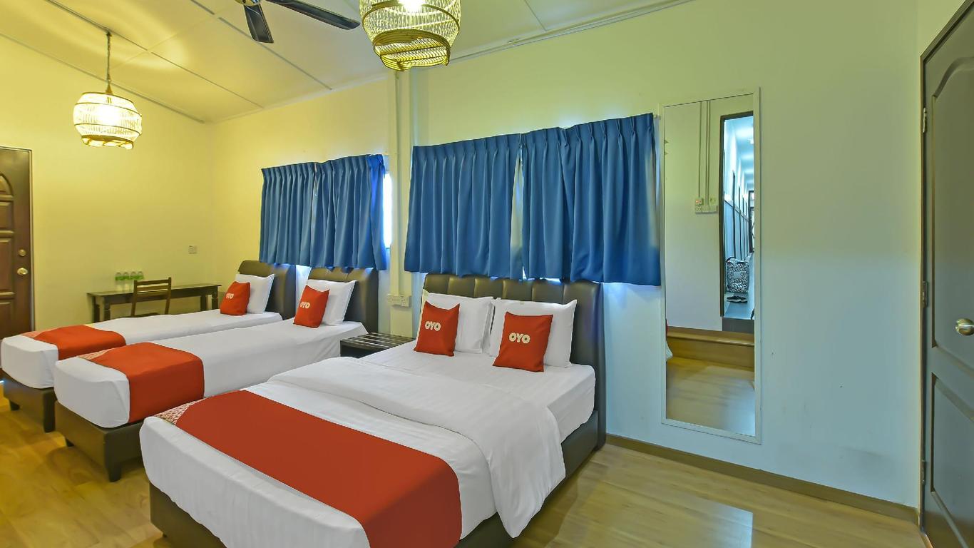 Gopeng Inn