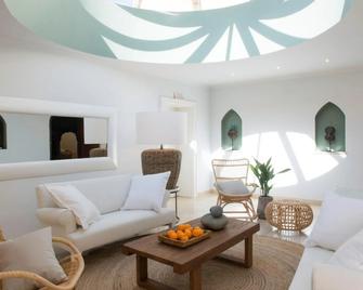 Vila Joya - Albufeira - Living room