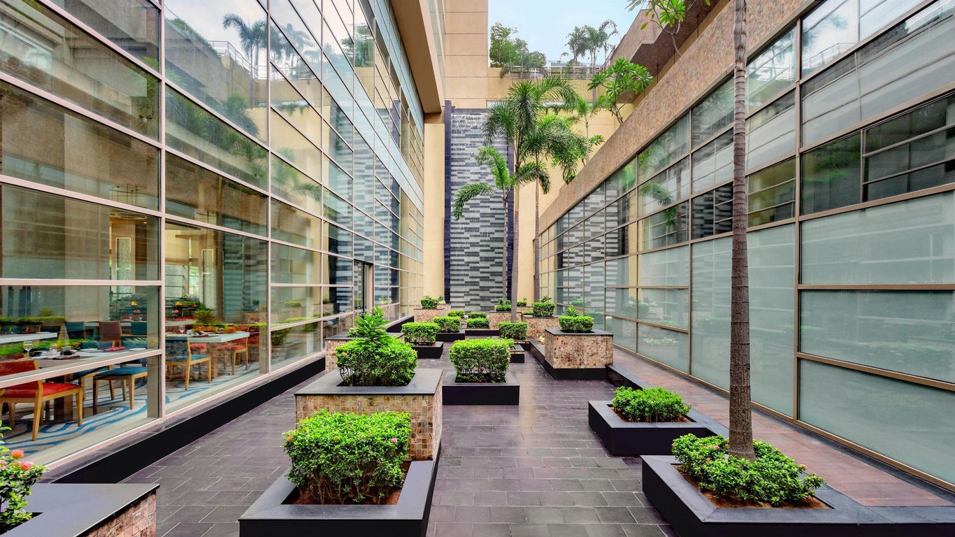 The Westin Chennai Velachery