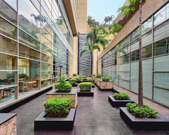 The Westin Chennai Velachery - Chennai - Lobby
