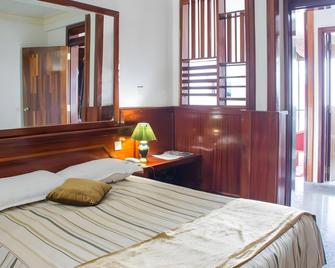 Oxford Royal Hotel - Mbarara - Habitación