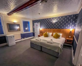 Quayside Hotel & Bar - Boston - Schlafzimmer
