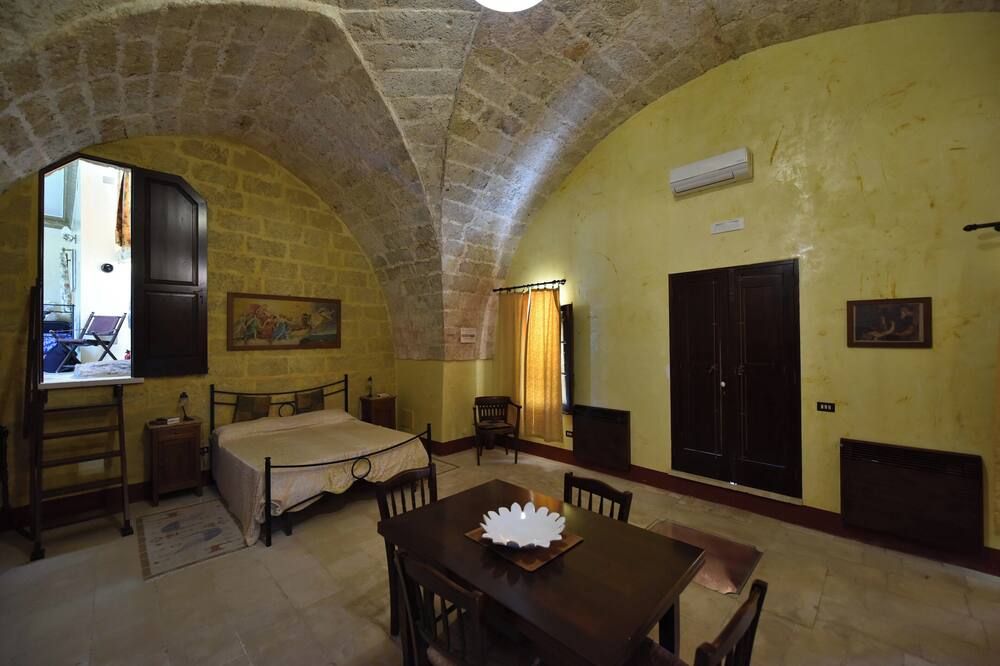 Masseria La Maestà - Ospitalità Rurale Famigliare - Sannicola
