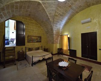 Masseria La Maestà - Ospitalità Rurale Famigliare - Sannicola