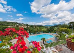 Camping Village Il Poggetto - Florence - Pool