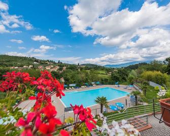 Camping Village Il Poggetto - Florence - Pool