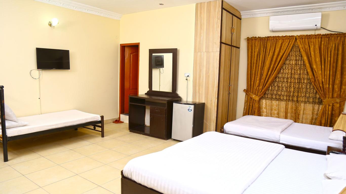 Luxury Inn