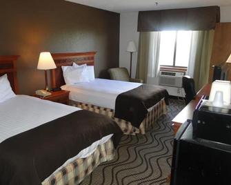 Oscoda Lakeside Hotel - Oscoda - Bedroom