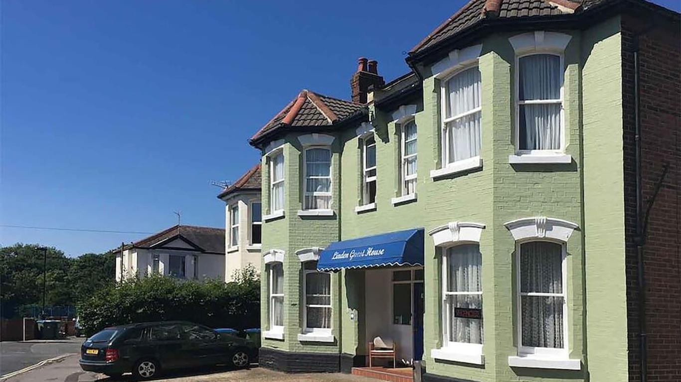 Linden Guest House