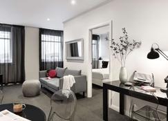 Punthill Flinders Lane - Melbourne