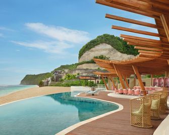Umana Bali, LXR Hotels & Resorts - South Kuta - Pool