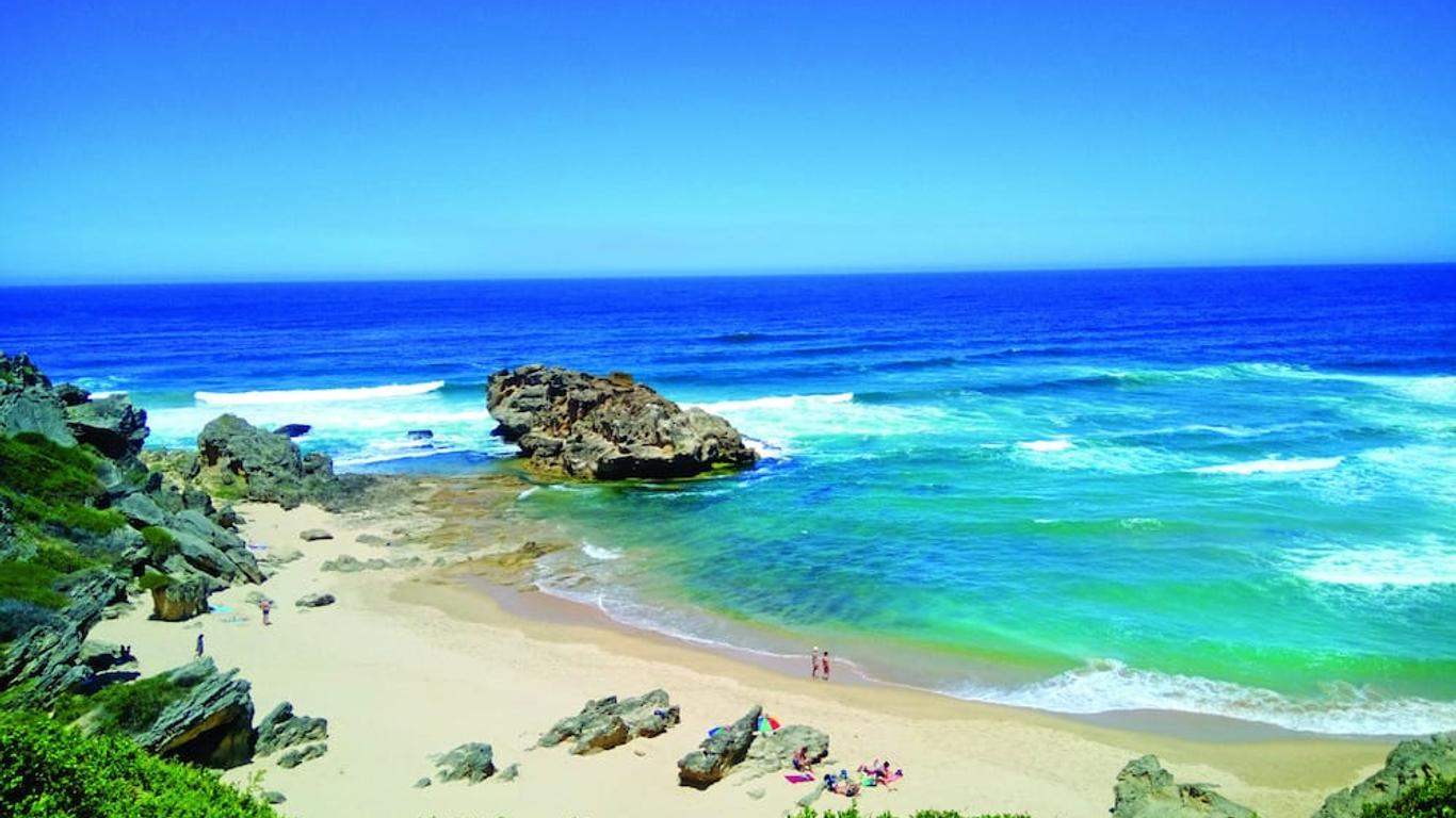 Brenton Haven Beachfront Resort