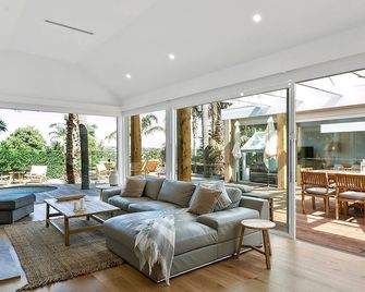 Sorrento Palms and Spa - Sorrento - Sala de estar