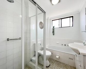 Seabreeze 7 - Tuncurry - Bad