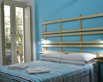 Casa Cifali - Taormina - Bedroom