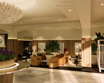 Holiday Inn & Suites North Vancouver By IHG - North Vancouver - Lobby