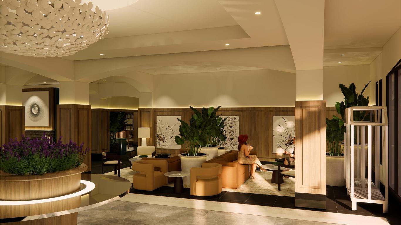 Holiday Inn & Suites North Vancouver By IHG