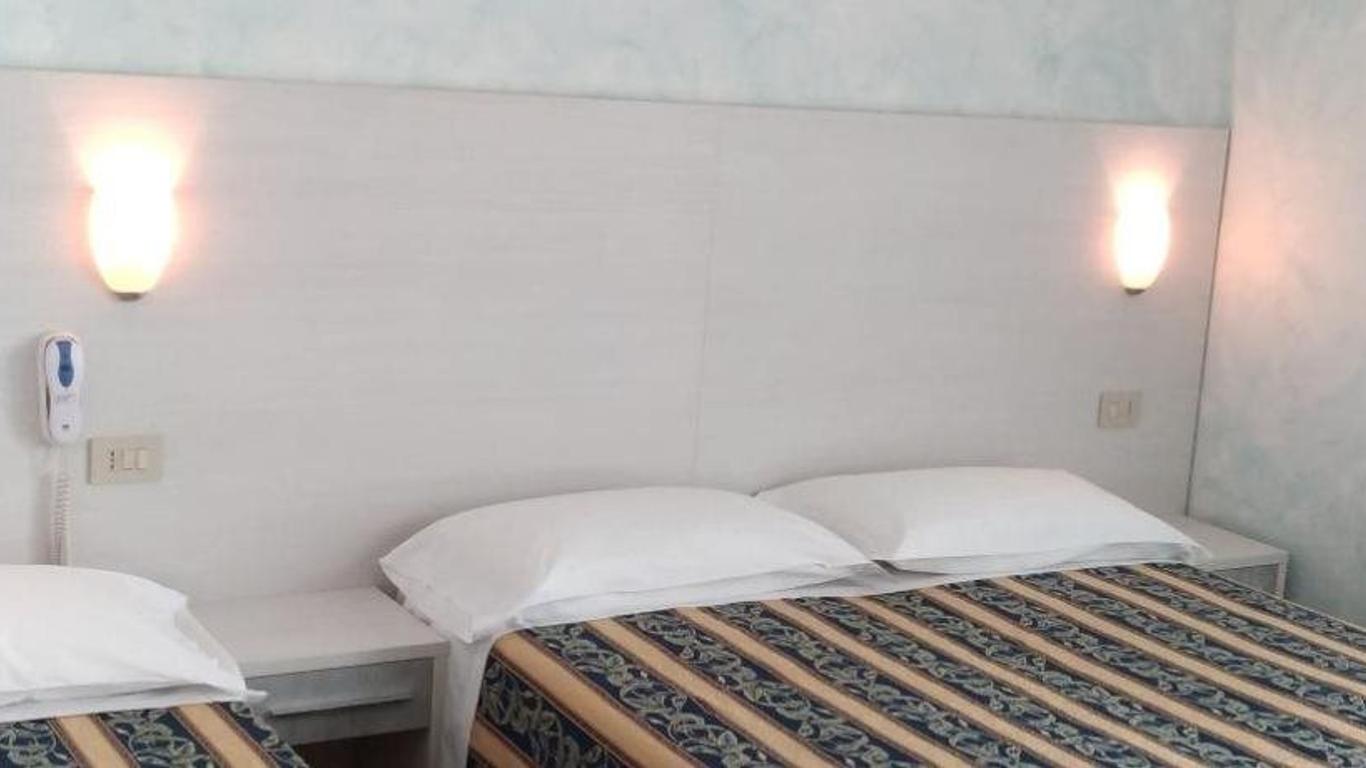 Costa del Sole Only Room