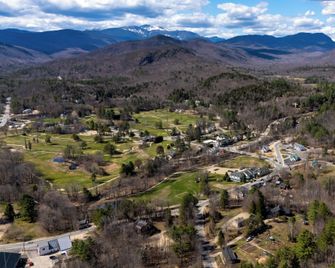 Inn at Jackson - Jackson - Outdoor view