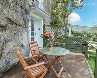 Wisteria Cottage - Paignton - Patio