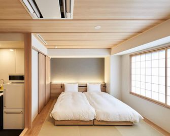 Mimaru Tokyo Nihombashi Suitengumae - Tokio - Habitación