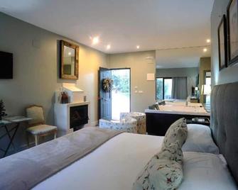 Hotel Boutique Pinar - Cuenca - Habitación