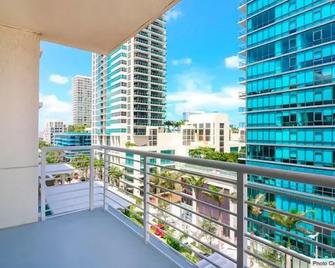 Wonderful 1 bedroom condo in Midtown. - Miami