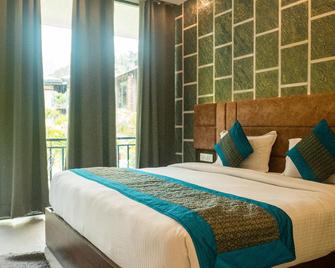 Pacific Inn 360 degree resort Rishikesh - Rishikesh - Habitación