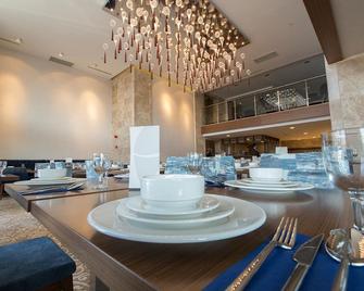 Pasapark Collection Selcuklu Hotel - กอนยา - ร้านอาหาร