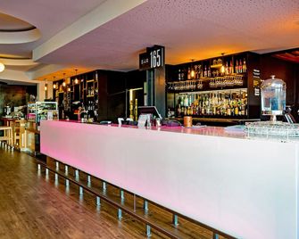 BreakFree on Cashel Christchurch - Christchurch - Bar