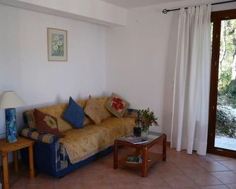 Skopelos Country Villas - Skopelos - Sala de estar