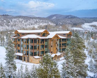 Clearwater Lofts by Keystone Resort - Keystone - Building