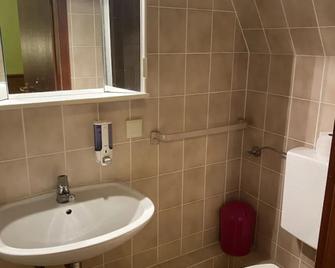 Hotel Quickborner Hof - Quickborn - Badkamer
