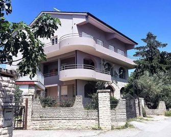 Apartments Ondamarina - Medulin - Gebäude