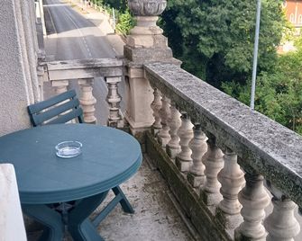 Hotel Veli Jože - Pula - Balcony