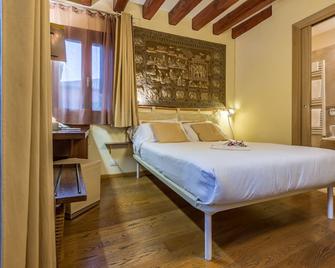 Ca' Dei Dogi - Venesia - Kamar Tidur