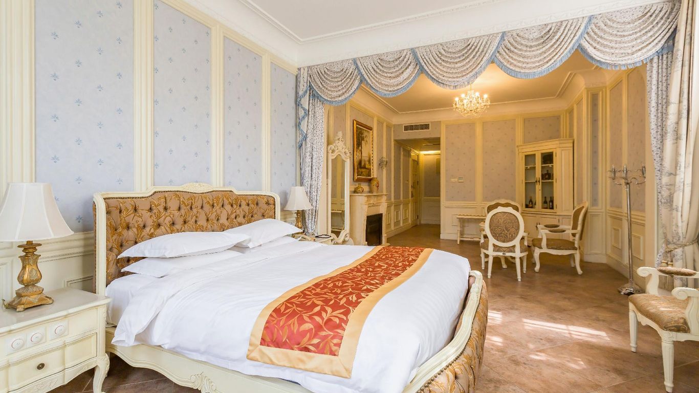 Chateau Changyu Afip