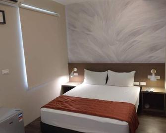 Fun Sun B&B - Magong City - Habitación