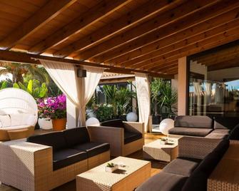 Hotel Tahiti - Es Pujols