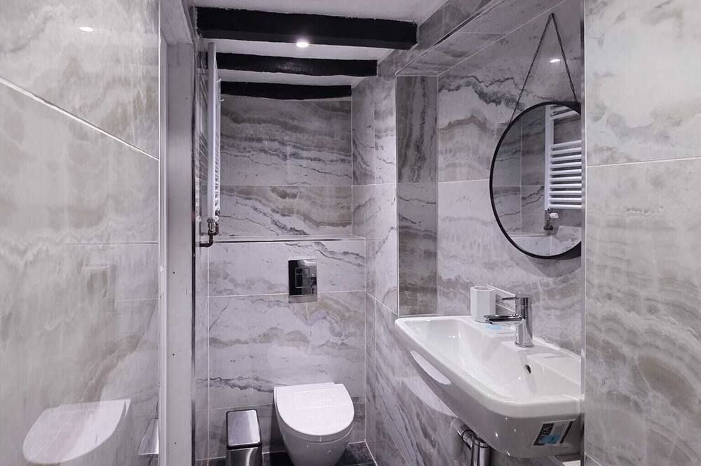 The Courtyard Lodge - Hitchin