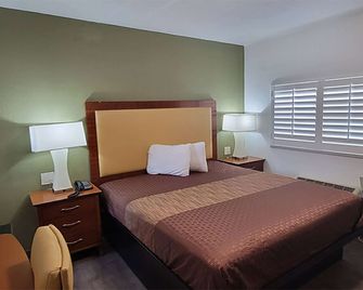 Super 8 by Wyndham El Centro North - El Centro - Chambre